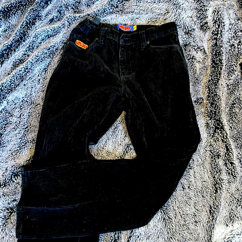 Empyre Corduroy Pants - Relax fit